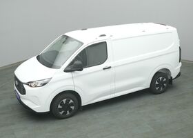 Форд Транзит Кастом 2025 в Европе на Automoto.ua Форд Транзит Кастом, объемом двигателя 2.49 л и пробегом 10 тыс. км за 41347 $, фото 27 на Automoto.ua