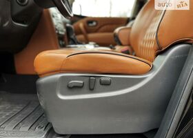 Инфинити QX80, 2018 - н.в. Luxe ProActive