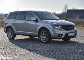 Додж Джорні, об'ємом двигуна 3.6 л та пробігом 97 тис. км за 16199 $, фото 6 на Automoto.ua