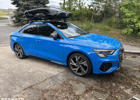 Ауді S3, об'ємом двигуна 1.98 л та пробігом 21 тис. км за 44605 $, фото 6 на Automoto.ua