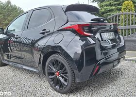 Тойота Яріс, об'ємом двигуна 1.49 л та пробігом 45 тис. км за 16846 $, фото 6 на Automoto.ua