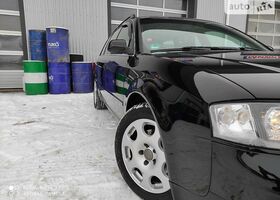 Ауди А6, Универсал 1997 - 2004 Avant (4B,C5) 2.8 30V