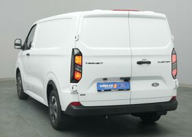 Форд Транзит Кастом 2025 в Европе на Automoto.ua Форд Транзит Кастом, объемом двигателя 2.49 л и пробегом 10 тыс. км за 41347 $, фото 41 на Automoto.ua