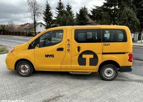 Ніссан NV200, об'ємом двигуна 1.6 л та пробігом 340 тис. км за 2981 $, фото 14 на Automoto.ua