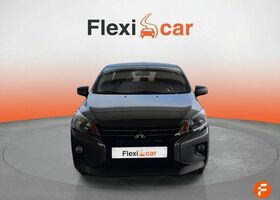 Мицубиси Спейс Стар 2022 в Европе на Automoto.ua Серый Мицубиси Спейс Стар, объемом двигателя 1.19 л и пробегом 48 тыс. км за 15306 $, фото 1 на Automoto.ua