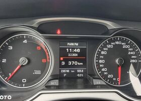 Ауді А4, об'ємом двигуна 1.97 л та пробігом 238 тис. км за 12525 $, фото 11 на Automoto.ua