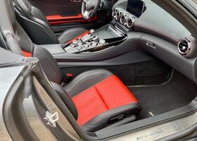 Мерседес AMG GT, объемом двигателя 3.98 л и пробегом 22 тыс. км за 86177 $, фото 6 на Automoto.ua