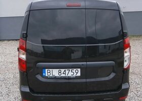 Дачія Dokker Van, об'ємом двигуна 1.46 л та пробігом 51 тис. км за 7667 $, фото 5 на Automoto.ua