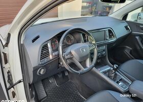 Сеат Ateca, об'ємом двигуна 1.6 л та пробігом 91 тис. км за 14363 $, фото 13 на Automoto.ua