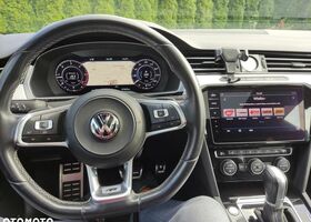 Фольксваген Arteon, об'ємом двигуна 1.97 л та пробігом 70 тис. км за 25054 $, фото 12 на Automoto.ua