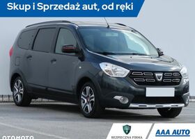 Дачія Лоджі, об'ємом двигуна 1.6 л та пробігом 56 тис. км за 12095 $, фото 1 на Automoto.ua