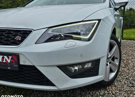 Сеат Leon, об'ємом двигуна 1.8 л та пробігом 171 тис. км за 8618 $, фото 11 на Automoto.ua