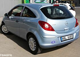 Опель Корса, об'ємом двигуна 1.23 л та пробігом 154 тис. км за 2721 $, фото 20 на Automoto.ua