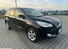 Форд Куга, об'ємом двигуна 2 л та пробігом 239 тис. км за 10562 $, фото 6 на Automoto.ua