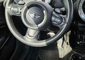 Міні Cooper S, об'ємом двигуна 1.6 л та пробігом 158 тис. км за 11879 $, фото 4 на Automoto.ua