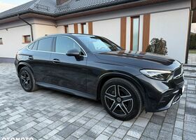 Мерседес ЦЛЦ-класс 2024 в Европе на Automoto.ua Серый Мерседес ЦЛЦ-класс, объемом двигателя 1 л и пробегом 23 тыс. км за 54407 $, фото 12 на Automoto.ua