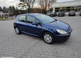 Пежо 307, объемом двигателя 1.56 л и пробегом 193 тыс. км за 1469 $, фото 3 на Automoto.ua