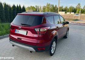 Форд Куга, об'ємом двигуна 1.5 л та пробігом 34 тис. км за 18078 $, фото 9 на Automoto.ua