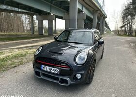 Міні Cooper, об'ємом двигуна 2 л та пробігом 146 тис. км за 13391 $, фото 1 на Automoto.ua