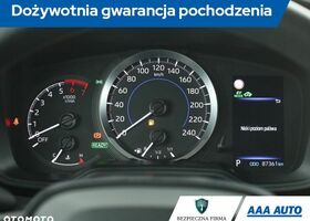 Тойота Королла, об'ємом двигуна 1.8 л та пробігом 87 тис. км за 18359 $, фото 8 на Automoto.ua