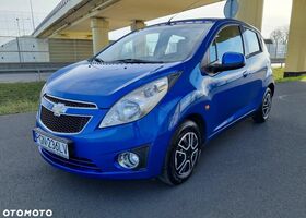 Шевроле Спарк, об'ємом двигуна 1 л та пробігом 131 тис. км за 3434 $, фото 3 на Automoto.ua