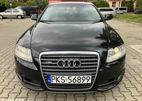 Ауди А6, объемом двигателя 1.97 л и пробегом 212 тыс. км за 8596 $, фото 10 на Automoto.ua