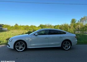 Ауді A5, об'ємом двигуна 1.97 л та пробігом 249 тис. км за 12505 $, фото 7 на Automoto.ua