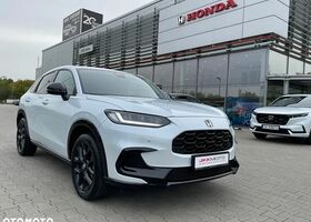 Хонда ZR-V, об'ємом двигуна 1.99 л та пробігом 5 тис. км за 39222 $, фото 1 на Automoto.ua