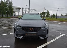 Cupra Formentor, об'ємом двигуна 1.5 л та пробігом 1 тис. км за 35616 $, фото 19 на Automoto.ua