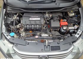 Хонда Інсайт, об'ємом двигуна 1.34 л та пробігом 207 тис. км за 6026 $, фото 17 на Automoto.ua
