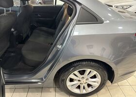 Шевроле Круз 2013 в Европе на Automoto.ua Серый Шевроле Круз, объемом двигателя 1.8 л и пробегом 192 тыс. км за 4200 $, фото 9 на Automoto.ua