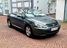 Пежо 307, объемом двигателя 2 л и пробегом 269 тыс. км за 3456 $, фото 14 на Automoto.ua