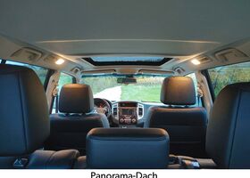 Мицубиси Паджеро 2015 в Европе на Automoto.ua Серебряный Мицубиси Паджеро, объемом двигателя 3.2 л и пробегом 100 тыс. км за 29990 $, фото 13 на Automoto.ua