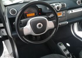 Смарт Fortwo, об'ємом двигуна 1 л та пробігом 158 тис. км за 3888 $, фото 8 на Automoto.ua