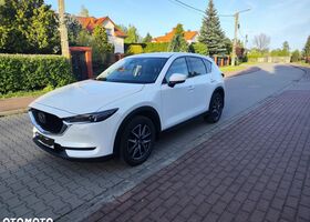 Мазда СХ-5, объемом двигателя 2.49 л и пробегом 83 тыс. км за 24838 $, фото 1 на Automoto.ua