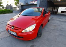 Пежо 307, объемом двигателя 1.59 л и пробегом 189 тыс. км за 1814 $, фото 12 на Automoto.ua