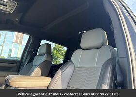 Шевроле Сільверадо 2023 у Європі на Automoto.ua Чорний Шевроле Сільверадо, об'ємом двигуна 6.2 л та пробігом 42 тис. км за 72351 $, фото 4 на Automoto.ua