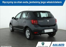 Дачія Sandero, об'ємом двигуна 1 л та пробігом 142 тис. км за 7991 $, фото 4 на Automoto.ua