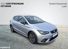 Сеат Ибица, объемом двигателя 1 л и пробегом 80 тыс. км за 16177 $, фото 3 на Automoto.ua