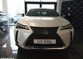 Лексус UX, об'ємом двигуна 0 л та пробігом 1 тис. км за 54644 $, фото 1 на Automoto.ua