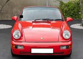 Порше 964, об'ємом двигуна 0 л та пробігом 108 тис. км за 63834 $, фото 1 на Automoto.ua