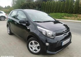 Кіа Піканто, об'ємом двигуна 1 л та пробігом 52 тис. км за 7536 $, фото 1 на Automoto.ua