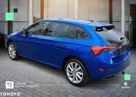 Шкода Scala, об'ємом двигуна 1 л та пробігом 10 тис. км за 23737 $, фото 2 на Automoto.ua