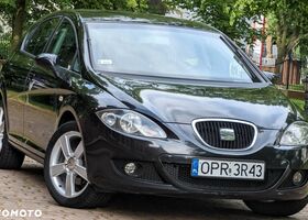 Сеат Leon, об'ємом двигуна 1.9 л та пробігом 256 тис. км за 2937 $, фото 20 на Automoto.ua