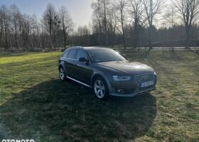 Ауді A4 Allroad, об'ємом двигуна 1.98 л та пробігом 191 тис. км за 13283 $, фото 3 на Automoto.ua