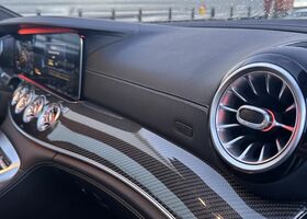 Мерседес AMG GT, объемом двигателя 3 л и пробегом 177 тыс. км за 78834 $, фото 13 на Automoto.ua