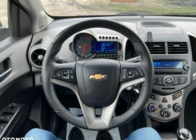 Шевроле Авео, об'ємом двигуна 1.6 л та пробігом 146 тис. км за 4309 $, фото 12 на Automoto.ua