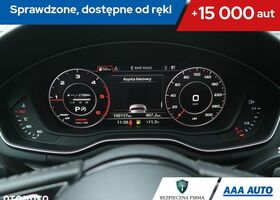 Ауди А5, объемом двигателя 1.97 л и пробегом 100 тыс. км за 28078 $, фото 11 на Automoto.ua