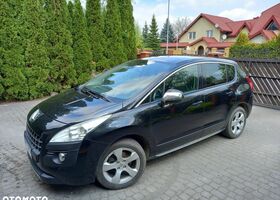 Пежо 3008, об'ємом двигуна 1.56 л та пробігом 223 тис. км за 5119 $, фото 1 на Automoto.ua