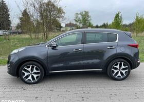 Кіа Sportage, об'ємом двигуна 2 л та пробігом 172 тис. км за 14633 $, фото 24 на Automoto.ua